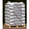 HP EKMAN 6 mm traepiller paa palle